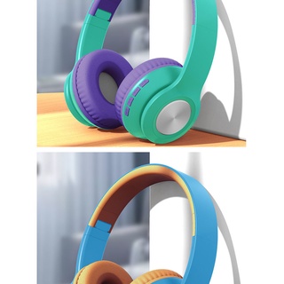 Auriculares inalámbricos Bluetooth auriculares estéreo bajos deportivos auriculares Apple Universal