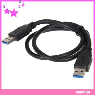 (Yimumiya) Universal USB 3.0 SATA 2.5&quot; Pulgadas HD HDD unidad de disco duro caja externa caja caja (negro) (8)