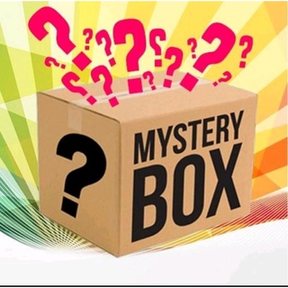 4.4 caja misteriosa caja misteriosa (sandalias de montaña zapatos Etc.)