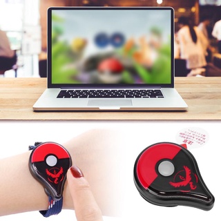 Pulsera Bluetooth de computadora/pulsera de memoria automática para Pokemon Go+/dispositivo de pulsera