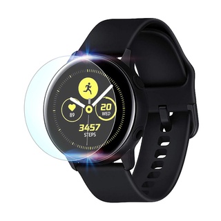 1Pc Explosion-proof TPU Screen Protector For Samsung Galaxy Watch Active 2 44mm