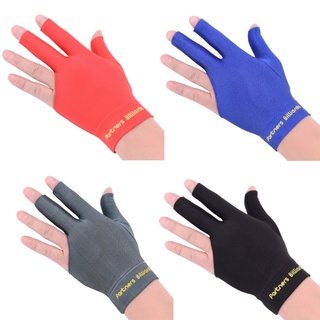 Guantes de 3 Dedos de Alta calidad de 3 Dedos/guantes para el gimnasio