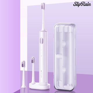 nuevo cepillo de dientes eléctrico compacto recargable oral dr·bei