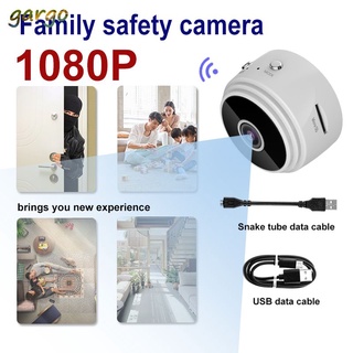 [READY] A9 1080p Mini Espiã-Camera Câmera De Segurança Ip Wifi Sem Fio Full Hd 1080p Dvr Com Visão Noturna Camera GODDESSSS