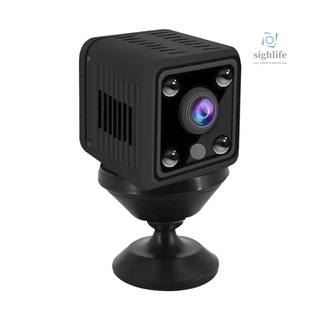 Mini cámara De video 4/1080p Full Hd videocámara 155 Wide Angle visión Nocturna Ir detección De movimiento función Wifi 128gb Exten (1)