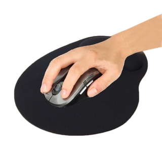BEBETTFORM Gift Mouse Pad Colorful Non Slip Mice Mat Ergonomic Lightweight Comfortable Soft Wrist Support/Multicolor (5)