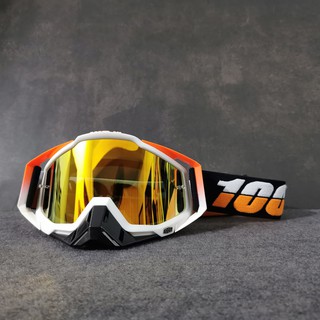 [nuevo Llegada] gafas de Motocross con función de visión nocturna/gafas de Motocross/gafas de carreras al aire libre ATV UTV Anti-UV/bicicleta (2)