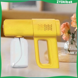Portable Cordless Touch Screen Disinfectant Sanitizer Atomizer 380ml Sprayer