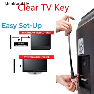 th3co 1080p clear tv key hdtv 100+ gratis hd tv digital interior mini antena zanja cable martijn