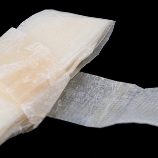 [cod] 3mx32mm comestible salchicha embalaje herramientas tubo de salchicha carcasa para fabricante de salchichas caliente (2)