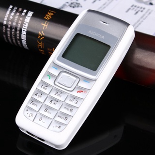 Nokia 1110i Basic Phone Cell Phone