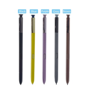lápiz stylus s de repuesto para samsung galaxy note 9 n960 touch write pencil