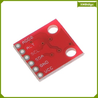 tmp102 - placa de moudle con sensor de temperatura digital (1)