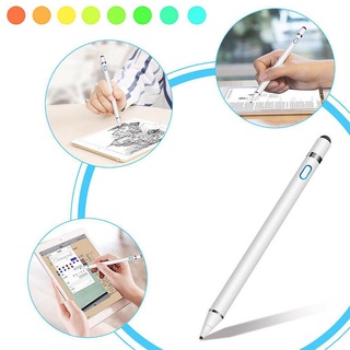Stylus Pen for Android IOS for iPad Apple Pencil 1 2 Stylus for Android Tablet Pen Pencil for iPad Samsung Xiaomi Phone Banana (6)