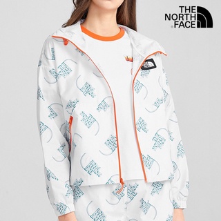 The North Face 100% Original Jacket Women's Waterproof and Windproof Jacket NF0A5JYY