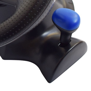 simulador de carreras volante + pedales de freno juego para ps3 pc juego