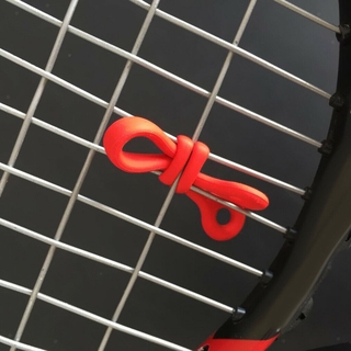 sportstar 2 raquetas de squash de tenis amortiguadores de vibraciones amortiguadores amortiguador nuevo
