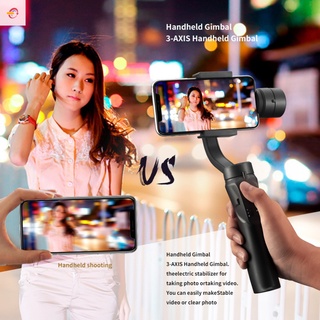 Palo De Selfie Qc 3 ejes Estabilizador ajustable Para Celular (7)
