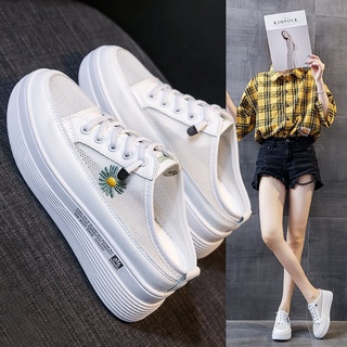 Fd sandalias de las mujeres zapatos de hoy sandalias de estilo coreano niña zapatos altos importación In-060