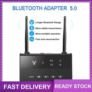 80M Bluetooth 5.0 Receptor Aptx LL Adaptador de audio