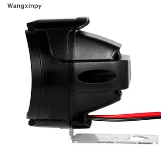 [Wangxinpy]6LED Motorcycle Headlight SpotLights Lamp Electric Vehicle Scooter Modified BulbHot Sell