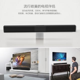 Barra De sonido 2020 inalámbrica Bluetooth Para Tv Home Theater Barra De sonido (5)