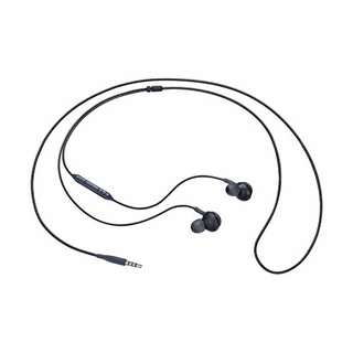 [shanhai] audífonos estéreo con reducción de ruido/manos libres oficiales para Samsung Galaxy (4)