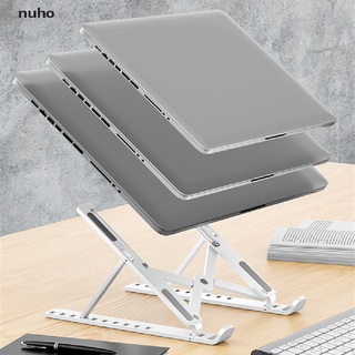 Nu-Soporte Para Portátil MacBook Pro , Plegable , Plástico ABS (9)