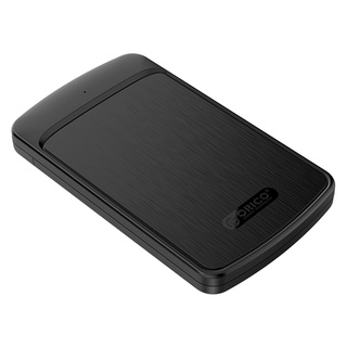 ORICO 2020U3 USB3.0 2.5 Pulgadas SATA SSD Caja De Disco Duro HDD (1)