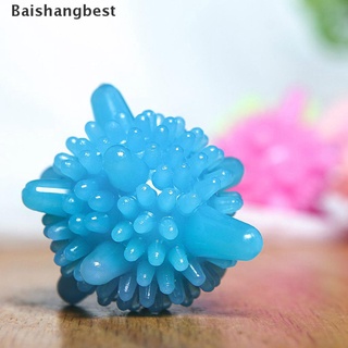 [bsb] 10 bolas de descontaminación anti-bobina/pelota protectora para lavar/baishangbest (1)