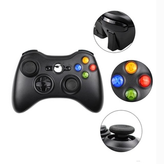 Xbox360 Gamepad nuevo Dual Touch PC mango xbox360 inalámbrico Bluetooth Gamepad