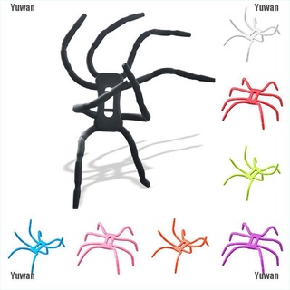 <yuwan> soporte universal de araña/soporte para celular/soporte para celular