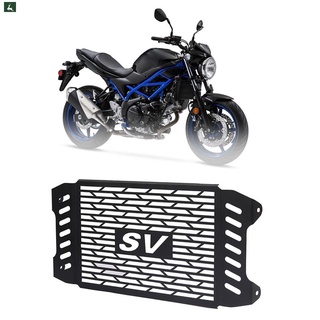 Para Suzuki Sv650 Sv650X 2018 2019 2020 2021 cubierta protectora De tapa De Motocicleta
