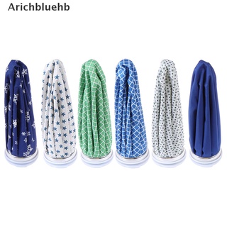 (arichbluehb) bolsa de hielo reutilizable para aliviar el dolor en la rodilla de 6 colores en venta