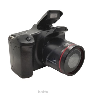 Mini cámara Digital portátil de alta definición con Sensor COMS de fotografía estable portátil