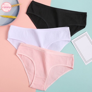 Women's Briefs Breathable Cotton Hipster Panties Underwear Comfy Panties For Women Girls (1)