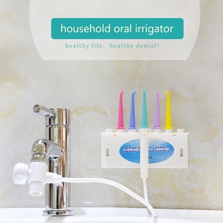 Agua Jet Flosser limpiador de dientes cuidado Dental encías Spa irrigador Oral