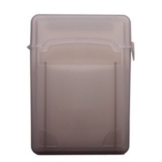 2.5\\\" Plastic Store Tank Sto Case Box for IDE/SATA HDD Hard Drive Disk (2)
