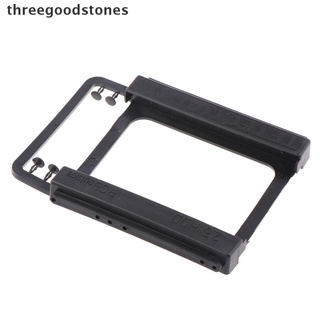 Thstone 2.5" to 3.5" Adapter Bracket SSD HDD Notebook Mounting Hard Drive Disk Holder New Stock