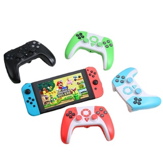Control de juegos Bluetooth para Nintendo Switch/juegos de equipo fantastic01 (5)