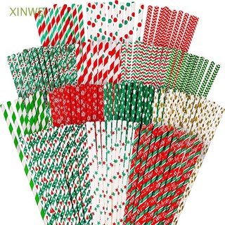 Xinwei Papel De Papel multicolor desechable biodegradable Para navidad/decoración De vacaciones