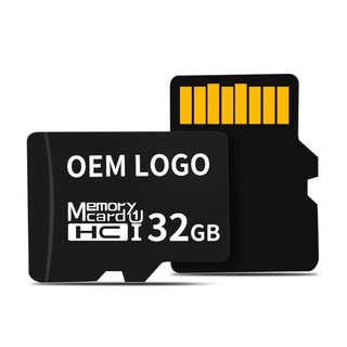 Tarjeta de memoria 8G tarjeta de memoria Flash Sd16G teléfono móvil Tf tarjeta 64G de alta velocidad