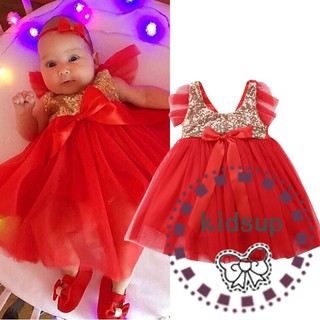 syd-vestido de fiesta de princesa para bebé/niña/ropa de tutú (7)