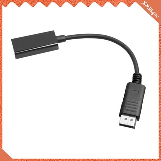 Cable Adaptador de DP A HDMI Dispositivos Electronico Pieza de Respuesto