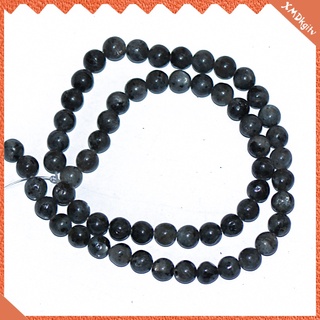 perlas naturales de labradorita redondas de piedras preciosas sueltas para hacer joyas (3)