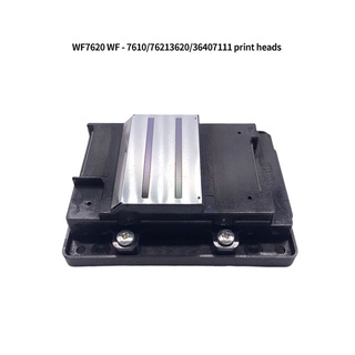 Durable ABS Print Head Replacement Part For Epson WF-7610/7620/7621/3620/3640/7111 EZ