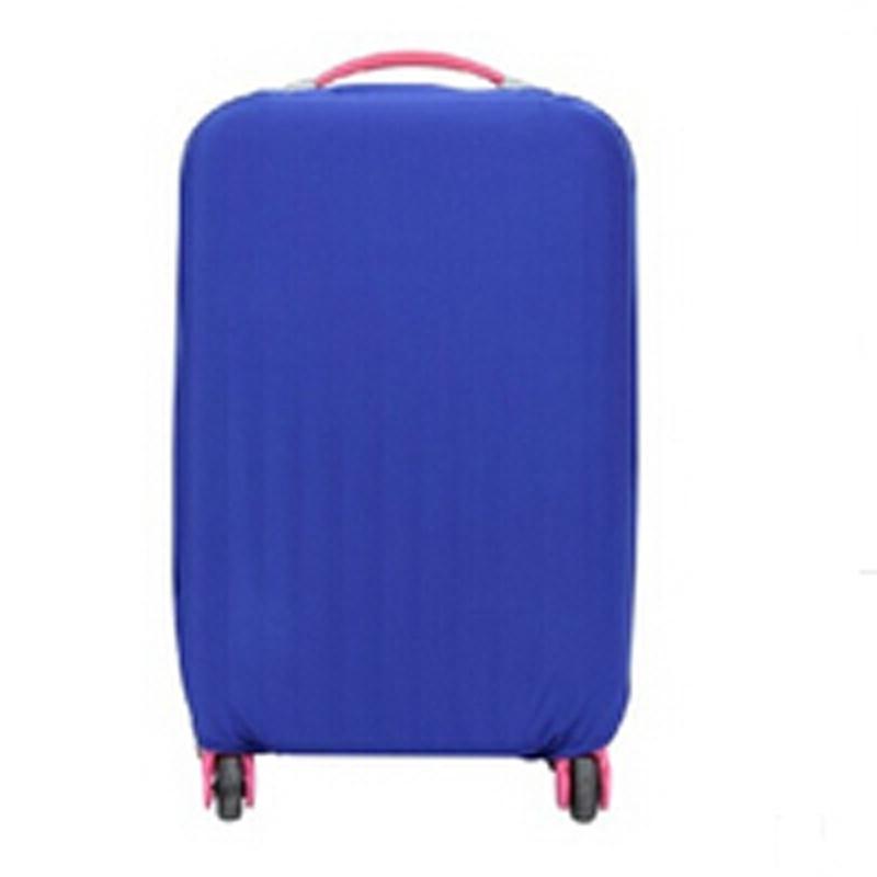equipaje de viaje maleta cubierta protectora maleta maleta a prueba de polvo cubierta (3)