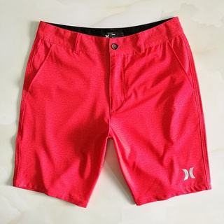 Hurley pantalones cortos De playa De secado rápido para hombre/ropa De baño para hombre