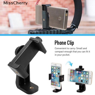 Mscherry Adaptador/tripié Universal Para teléfono inteligente/Celular Para Iphone/cámara