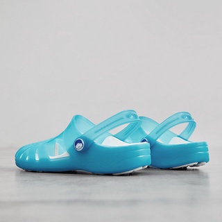 Zapatos de mujer casual zapatos flip flop sandalias cómodas Jelly zapatos Kasut Wanita (6)